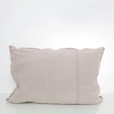 Huvudkudde (Beige) från Linum