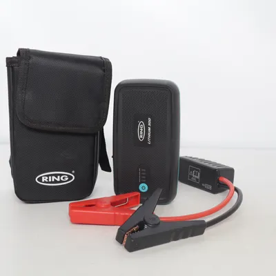 Biloplader (Lithium 300) fra Ring