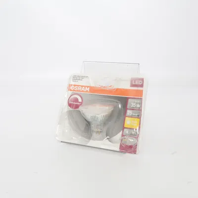 Ampoule (LED Superstar MR16 35 36 Dimmable GU5.3) de Osram