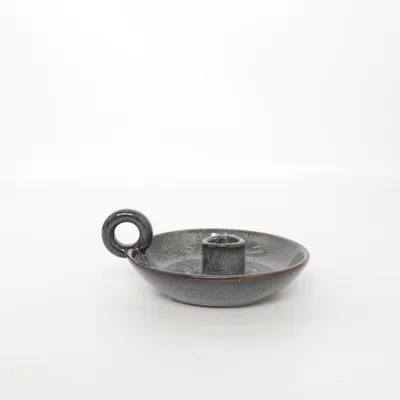 Ljuslykta (Grå) från Wikholm form