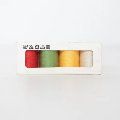 Sytråd (Röd, Grön, Gul, Flerfärgad) från IKEA