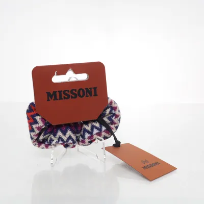 Hårsnodd (Flerfärgad) från Missoni