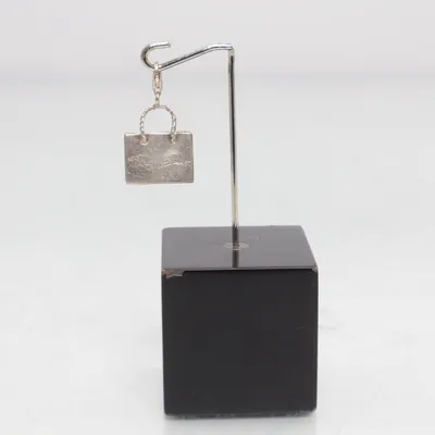 Hanger (Zilver) van Thomas Sabo Onbekend materiaal