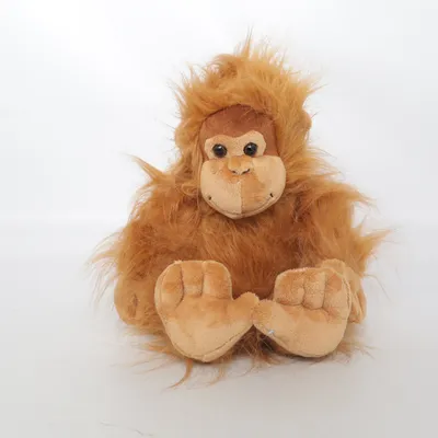 Peluche (Marron) de QB Toys & Gifts