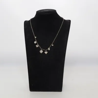 Collier (Argent) de Pilgrim Métal inconnu
