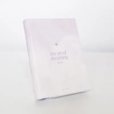 Anteckningsblock från Rituals