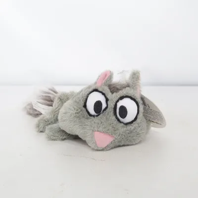 Dog toy (Gray) from Zooplus