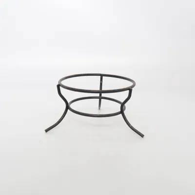 Candle holder (Black)