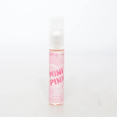 Eau de Parfum (Mini Pink) van Ulric de Varens