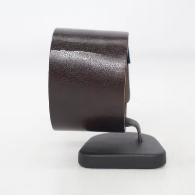 Armband (Brun) från Axcent of Scandinavia Okänd metall