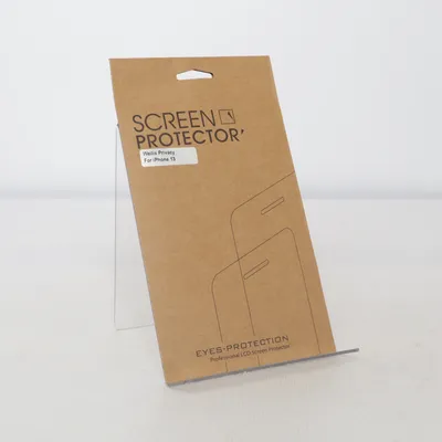 Screenprotector (Weilis Privacy) van Weilisu