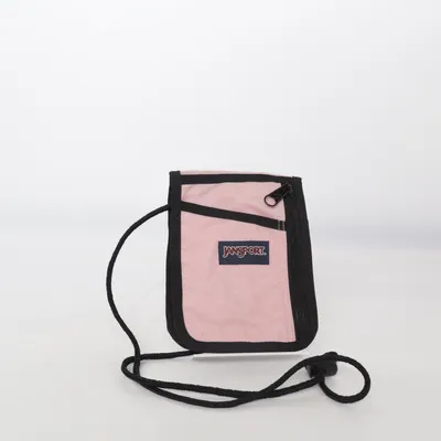 Mobilväska (Rosa, Svart) från JanSport Nylon