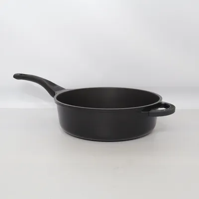 Bakpan (Zwart) van Home Creation