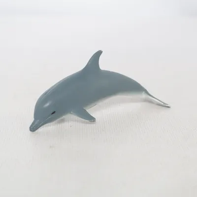 Leksaksdjur (Blå) från Schleich