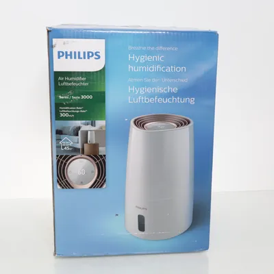 Diffuser (Series 3000) från Philips