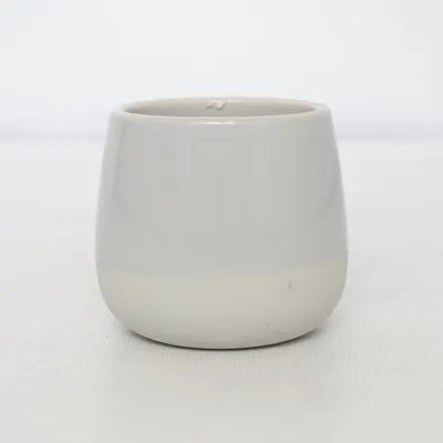 Kruka (Grå) från IKEA