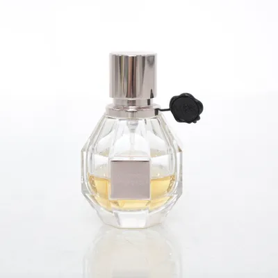Eau de Parfum (Flowerbomb) från Viktor & Rolf