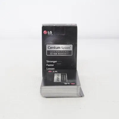 Playing cards (Red, White) from LG