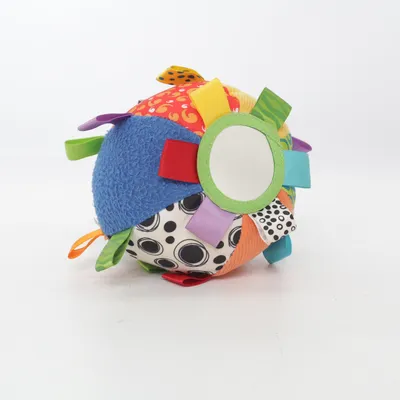 Baby toy (Multicolored) from Playgro