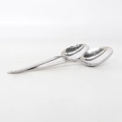 Serveerbestek (Zilver) van Amefa
