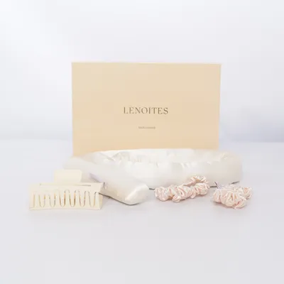 Håraccessoar (Silk Heatlesswaves) från Lenoites