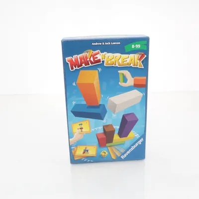Bordspel van Ravensburger