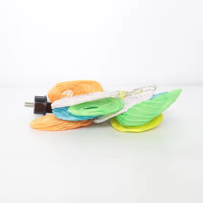 Guirlande lumineuse (JT-DC4.5V1.35W-E4-IP44) de Czjutai