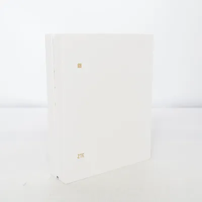 Router (MF297D) från ZTE