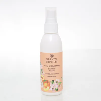 Hair mist från Oriental Princess