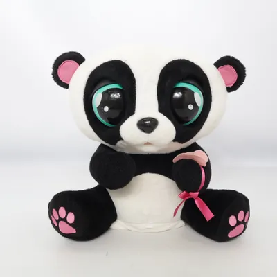 Gosedjur (YOYO PANDA) från IMC Toys