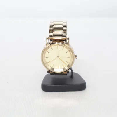 Montre (Or) de DKNY