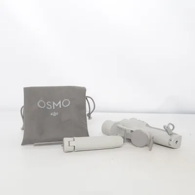Kameratillbehör (Osmo Mobile 6) från Dji