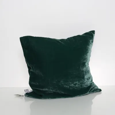 Pyntepude (Grøn) fra Frejas Boning