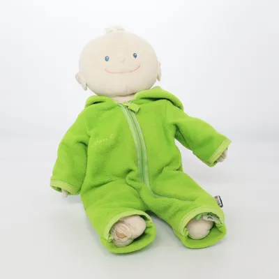 Pop (Groen) van Jako-O Polyester