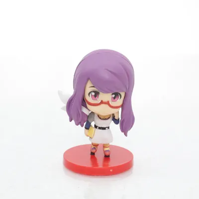 Figurine (Multicolore)