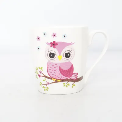 Mug (White) from Life Style