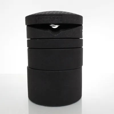 Massage tool (Zwart) van Liebscher & Bracht
