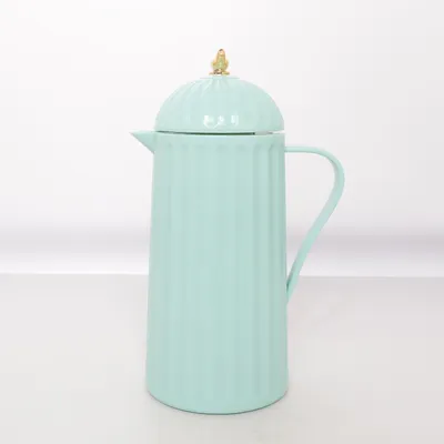 Thermos (Blue) from Rice