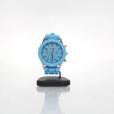 Armbandsur (Blå) från Geneva