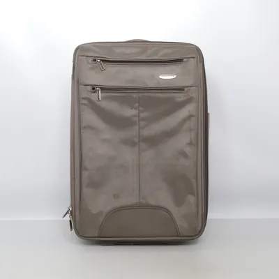Koffer (Grijs) van Samsonite