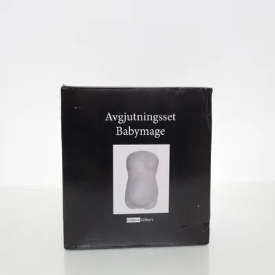 Smyckestillverkning (Svart) från Gilbert Gilbert