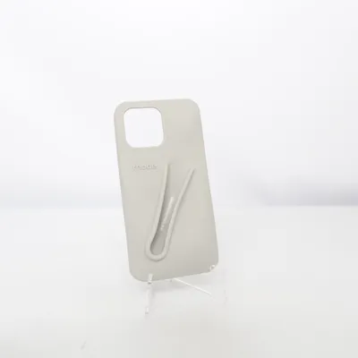 Mobilskal (Grå) från Rhode