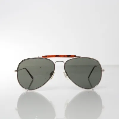 Solglasögon (Silverfärgad, Brun, Svart) från Swedish Design