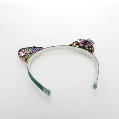Kostuum accessoires (Groen, Meerkleurig)