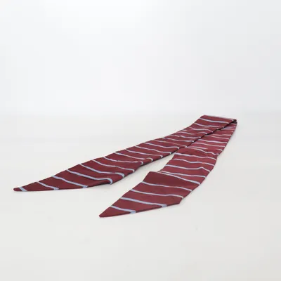 Slips (Röd, Blå) från La Chemise Silke
