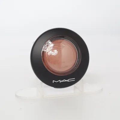 Fard à paupières (Love Joy Mineralize Blush) de MAC