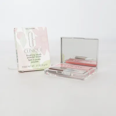 Blush  (Blushing Blush) de Clinique