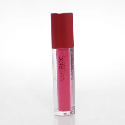 Läppglans (HEART AFFAIR Matte Liquid Lipstick C03 Taken?!) från Catrice Cosmetics