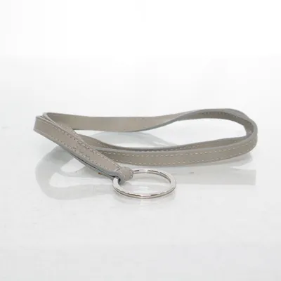 Keyring (Leder) from COS