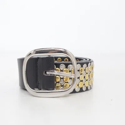 Belt (Black) from Mirelle Design